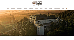 Desktop Screenshot of grandviglas.com